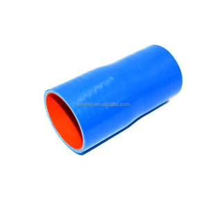 Yüksek performans 3309-1172103 silikon boru Intercooler radyatör redüktör hortum ISF3.8L GAZ F 65x70mm L 150 mm HIMPT - Product Image 2