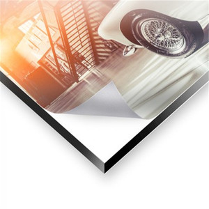 Pannello ACM foglio ACP rivestimento parete in materiale composito - Product Image 2