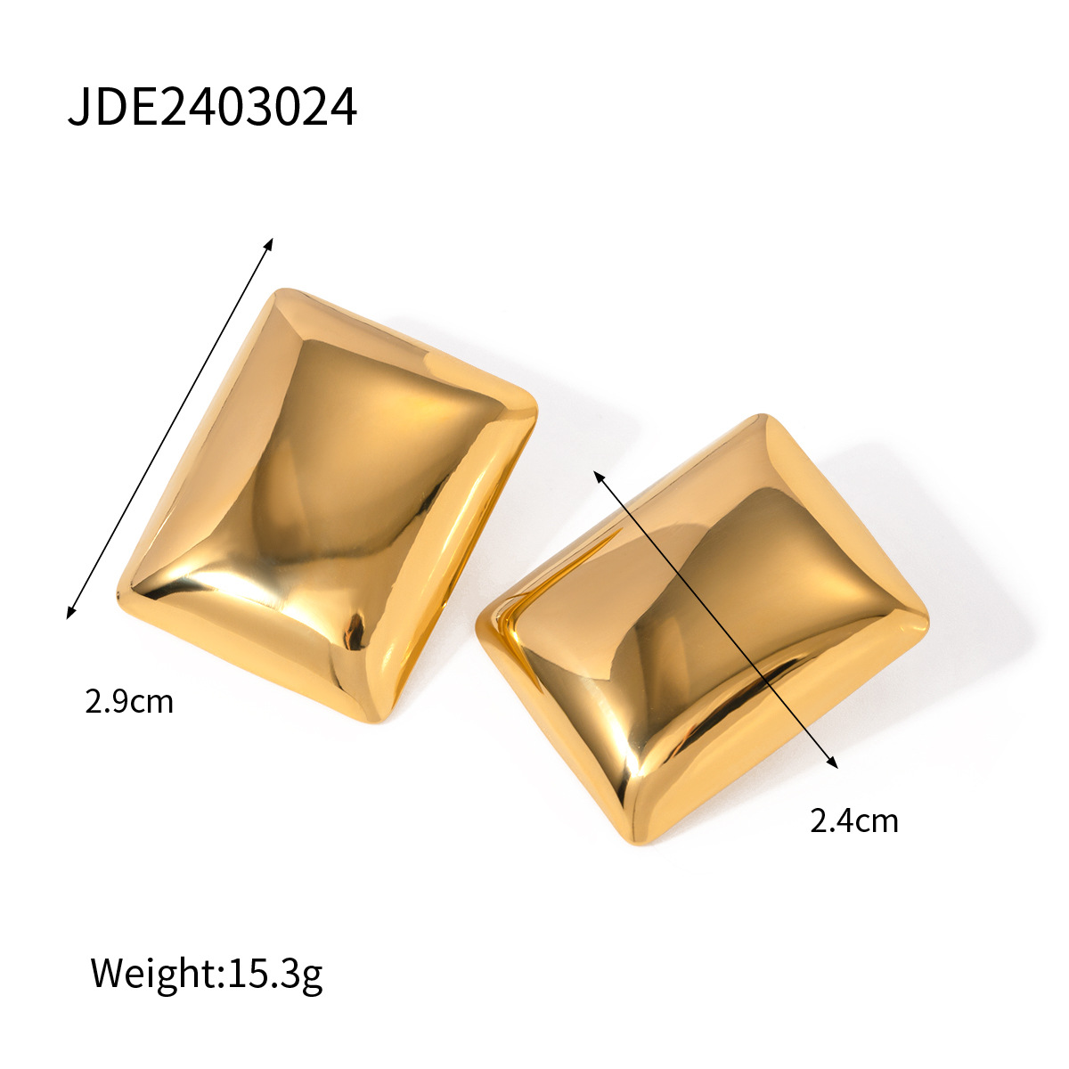 รหัสสินค้า: JDE2403024