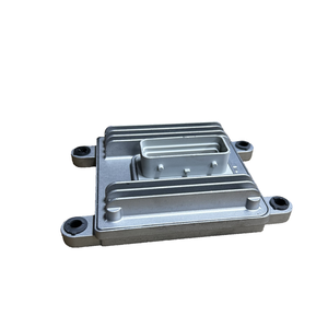 28114750 originale nuovissima qualità del motore Auto unità di controllo ECU modulo del Computer per motori classici americani - Product Image 5