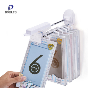 Antitheft <strong>Display</strong> <strong>Hook</strong> Shelf Security <strong>Hook</strong> for Digital Store - Product Image 4