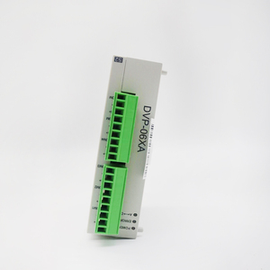 新しいDVP06XA-S2良い価格アナログ入力 \ 出力PLC 1年保証 - Product Image 2