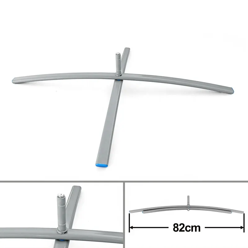 Blanc argenté