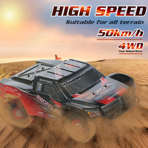 Игрушечные 1/12 с дистанционным управлением, 2,4 г - Product Image 4