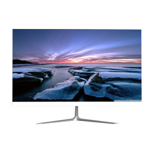 <strong>NEW</strong> Super Thin Computer All-in-one <strong>Pc</strong> Cheap Aio I3 I5 I7 All-in-one Desktop Computer All in One <strong>Pc</strong> 23.8 27 Inch - Product Image 6