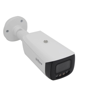Dahua 5MP Full-Color WizSense Outdoor <strong>IP</strong> <strong>Camera</strong> IPC-HFW3549T1-AS-PV Securite Light Alarm NVR Memory Card Cloud Storage Options - Product Image 3