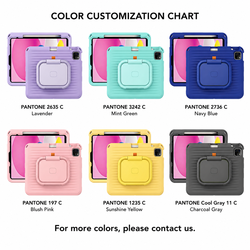 หลายสี (สีที่กำหนดเอง)