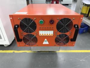 Xách tay 10KW điện trở AC tải ngân hàng biến kháng thiết kế, 220V cho hiệu suất máy phát điện thử nghiệm hệ thống điện bảo trì - Product Image 4