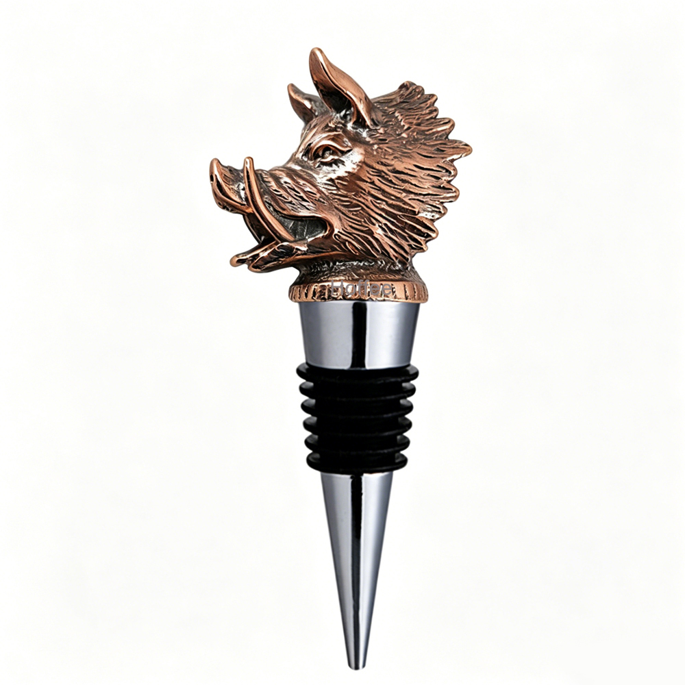 02. Anique Red Wild Boar
