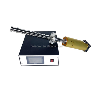 Système de sonochimie dispersé par ultrasons à ultrasons Sono-Tek haute puissance 20kHz - Product Image 3