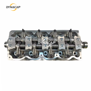 Pronto per la Spedizione Nuovo Gruppo Testata Motore in Alluminio B10S1 B12S1 8 Valvole OEM 96642709 96666228 96325166 per Chevrolet - Product Image 2