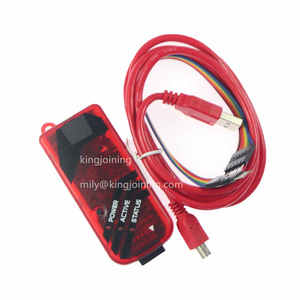 IC Chips Integrated Circuit elektronische Komponenten PICKIT3 kit3.5 pic Programmierer Emulator Downloader offline offline brennen