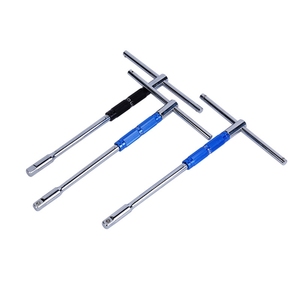 <span class=keywords><strong>T</strong></span>-<span class=keywords><strong>Type</strong></span> Ổ Cắm Cờ Lê Lục Giác Cờ Lê <span class=keywords><strong>T</strong></span> Xử Lý Hex Allen Key Wrench <span class=keywords><strong>Spanner</strong></span> Cho Xe Máy Dirt Bike Offroad Công Cụ Sửa Chữa - Product Image 6