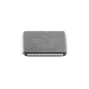 PIC16F877-20/P PDIP-40微处理器和控制器 - Product Image 1