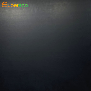 Modern iç mekan için 3D sanatsal bulmaca duvar paneli kapsayan kapalı yivli Wallboard Wpc iç duvar kaplama paneli cephe - Product Image 5