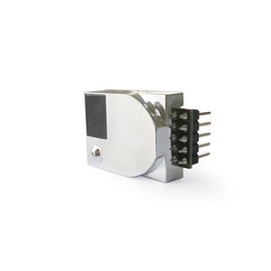 Carbon Dioxide <strong>Sensor</strong> Infrared CO2 Detection <strong>Sensor</strong> Module Supporting Digital and Analog Voltage <strong>Outputs</strong>