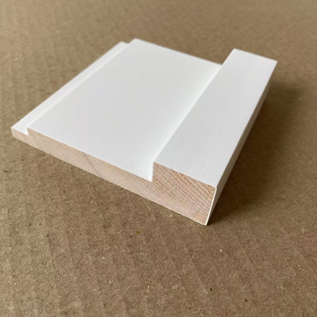 บัวพื้น 4