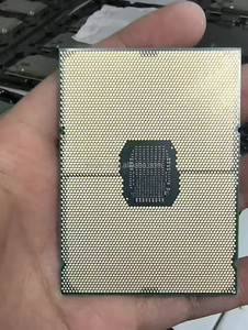 Intel Xeon Gold 6330 <strong>Processor</strong> 2.0 GHz 28 Cores CPU for Server High Performance L3 <strong>Socket</strong> <strong>Type</strong> - Product Image 4