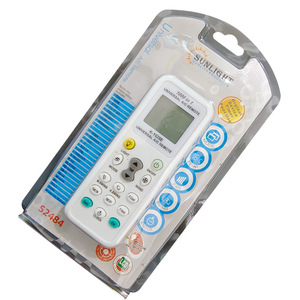 Universal <strong>A</strong>/C Air Conditioner <strong>Control</strong> for air Condition ODM Wholesale LCD/LED/IR Tv Remote <strong>Control</strong> Tv Box Remote <strong>Control</strong> - Product Image 5