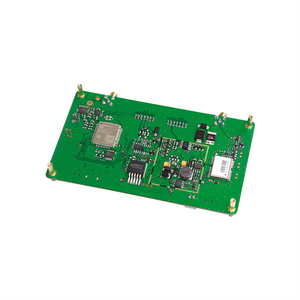 Dispositivo de seguimiento GPS 4G suministrado por China Módulo de seguimiento de comunicación de ubicación satelital Soluciones de comunicación satelital GPS - Product Image 3