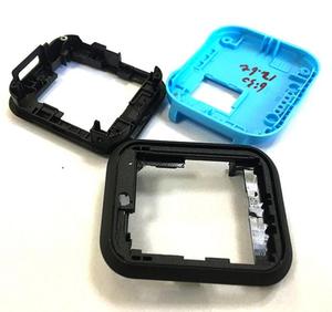 Uzaktan kumanda kulak kabuk ve diğer plastik kabuk ürünleri özelleştirilmiş fabrika - Product Image 1