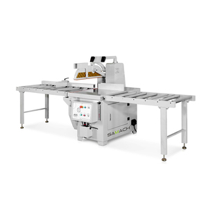 SAMACH เครื่องตัดงานไม้,เครื่องตัดเลื่อยความเร็วสูงอัตโนมัติ - Product Image 6