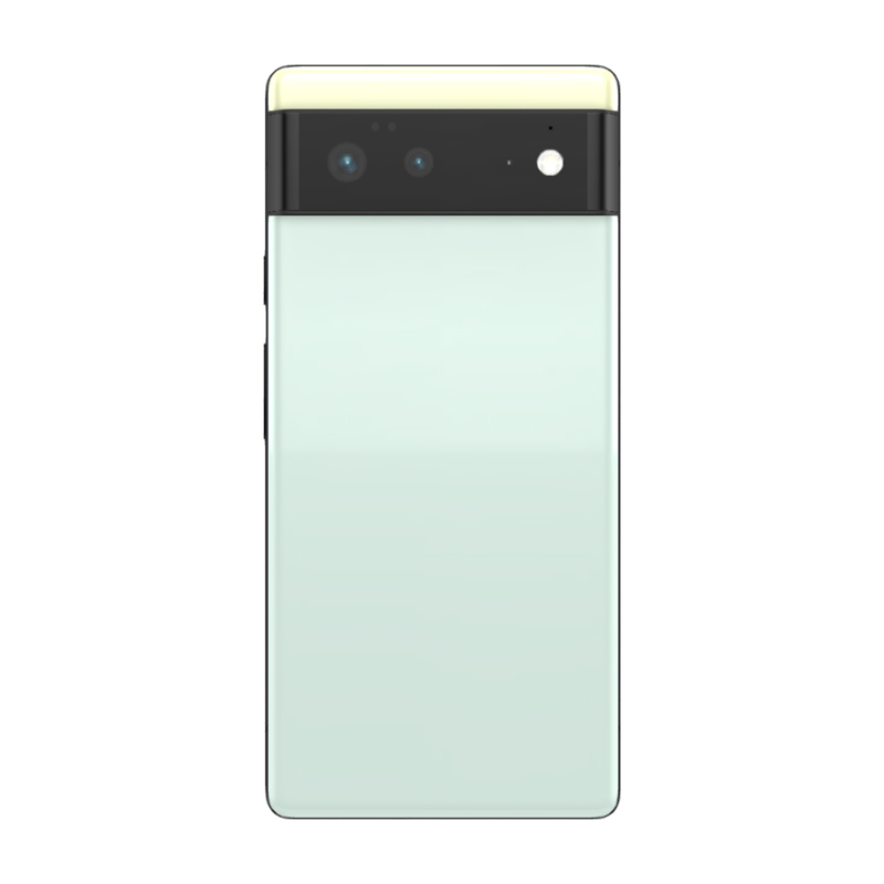 Una especie de espuma de mar