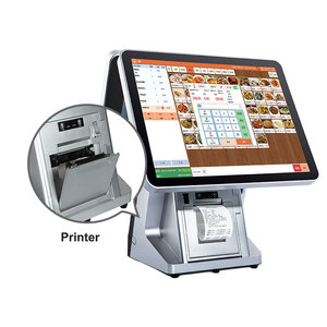 15&quot; Desktop Wholesale Pos <strong>System</strong> Set Pc windows Cash Register Pos <strong>System</strong> Complete Set - Product Image 5