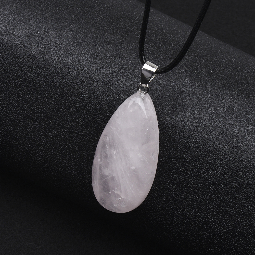 Rose Quartz