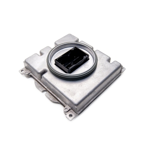 Used Headlight Driver Module <strong>Computer</strong> 7PP941572AB 7PP.941.572.AB for A4 S4 Q7 2017 2018 2019 - Product Image 5