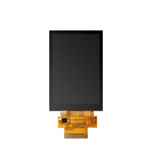 Fabbrica Lcd 50 pin SPI + RGB + MCU Multi interfaccia Touch Screen 320*480 3.5 pollici Tft Lcd Display - Product Image 3