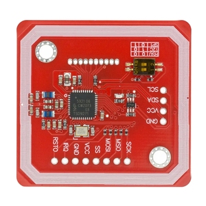 1Set PN532 NFC RFID modulo Wireless V3 kit utente lettore modalità Writer IC S50 Card PCB I2C IIC SPI HSU per Arduino