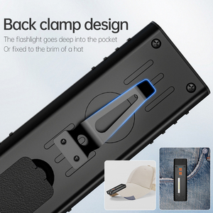 Перезаряжаемый Рабочий фонарь - Product Image 6