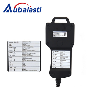 Controller DSP CNC a 3 assi NK105G2 taglierina macchina da taglio al Plasma Controller DSP Controller fresatura macchina per incisione CNC - Product Image 4