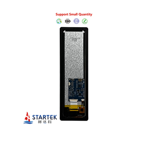 HD-MI LCD scheda Controller 480x1920 risoluzione 900nit schermo LCD da 10.1 pollici con CTP - Product Image 2