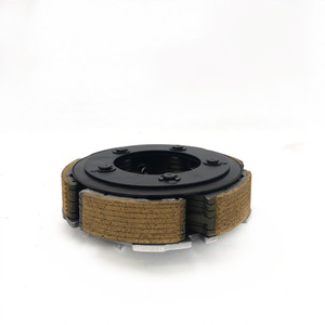 C-F ATV UTV parçaları CVT C-F 800 debriyaj ağırlığı OEM 0800-054000-0001 için C-F - Product Image 5