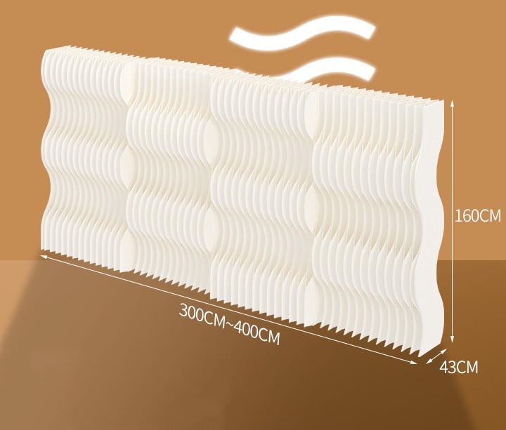 400*160*43cm