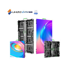 Uhled 500x500 mét p2.976 <span class=keywords><strong>LED</strong></span> hiển thị bảng điều chỉnh cho thuê <span class=keywords><strong>LED</strong></span> hiển thị <span class=keywords><strong>LED</strong></span> Tường Nhà thờ trong nhà <span class=keywords><strong>LED</strong></span> hiển thị màn hình bảng điều chỉnh 3*2m <span class=keywords><strong>LED</strong></span> Video tường - Product Image 1