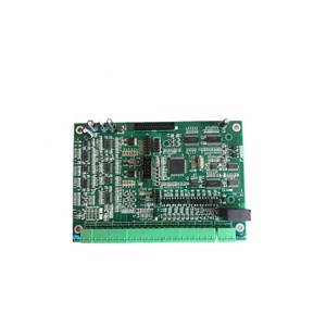 Quick Turn <strong>10</strong>-Head Multilayer <strong>PCB</strong> &amp; PCBA Assembly Machine Inverter Control Board Motherboard Double <strong>Layer</strong> <strong>PCB</strong> Manufacturing Fab - Product Image 4