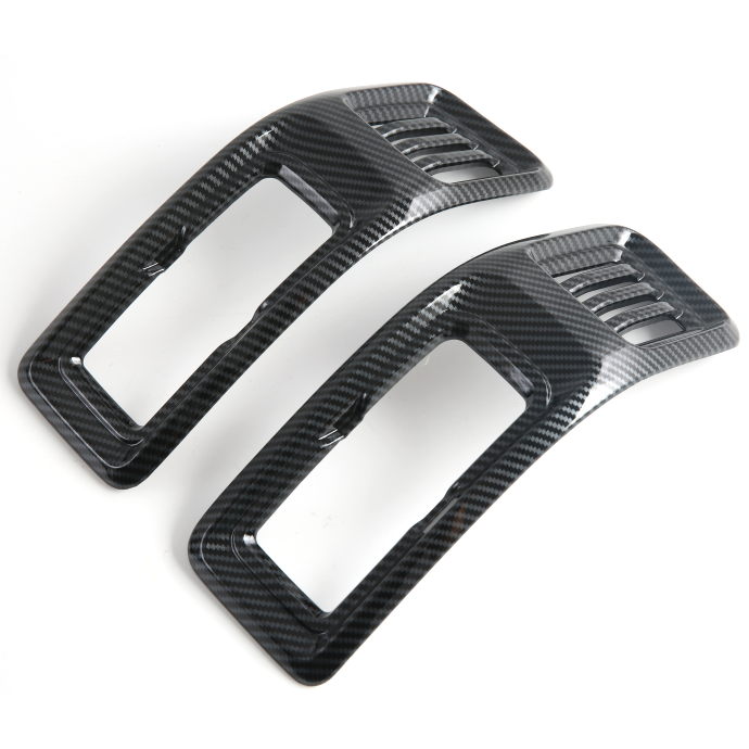 Air vent cover (front up)