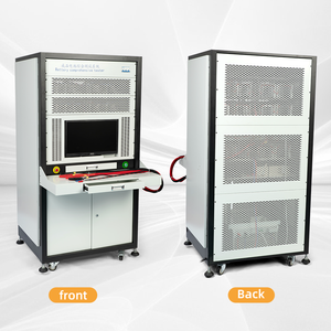 150V 200A 18650 Neware Battery <strong>Testing</strong> Equipment Tester with <strong>Software</strong> for All <strong>Types</strong> <strong>of</strong> Batteries Packs Battery Tester - Product Image 1