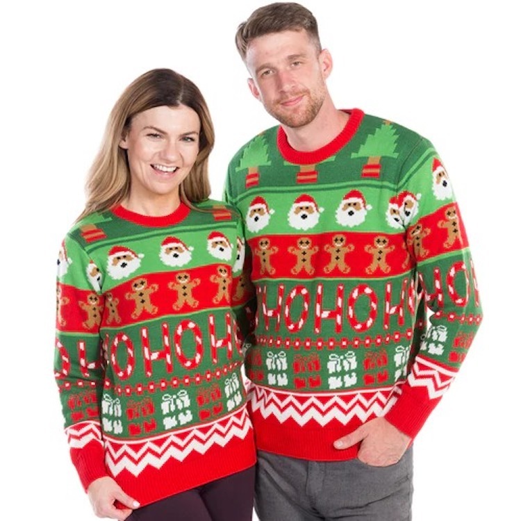 Christmas sweater-2