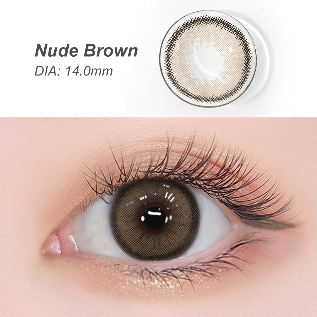 Nude Brown