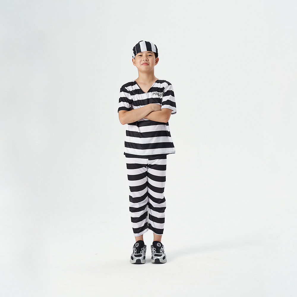 Prison