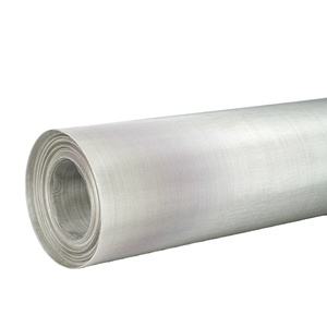 60 <strong>Mesh</strong> Stainless Steel Sieve Sreen Wire <strong>Mesh</strong> Net / Micron <strong>Mesh</strong> Screen - Product Image 1
