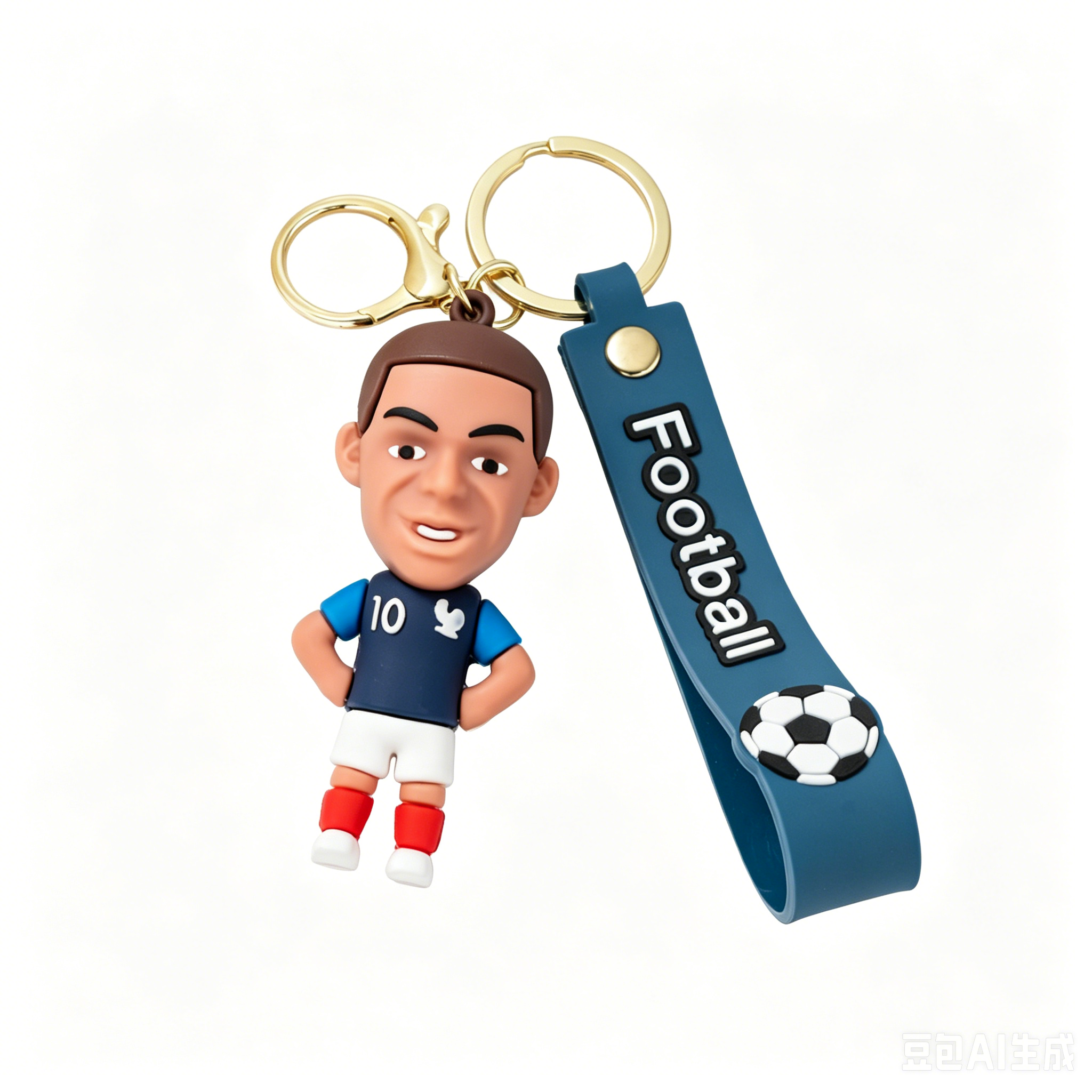 Kylian Mbappé