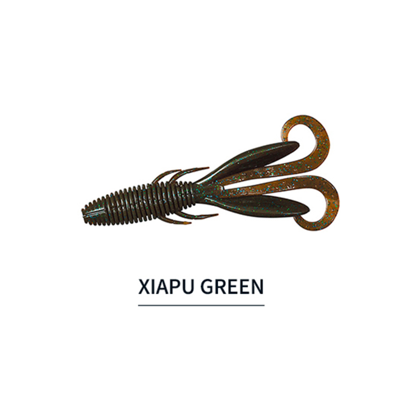 XIAPU vert