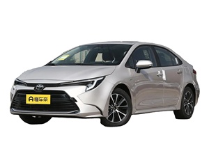 Ucuz fiyat hibrid araçlar ile 2025 2024 Toyota Corolla sale satılık yüksek kalite - Product Image 4