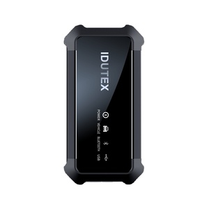 Idutex Ts810 PRO Diagnostic Tool for All Brand Truck Full System Diesel Truck <strong>Scanner</strong> Support ECU <strong>Programming</strong> - Product Image 5