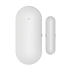 Tuya-sistema de alarma inalámbrico para seguridad del hogar, Sensor de puerta PIR con WiFi, RF433 - Product Image 2